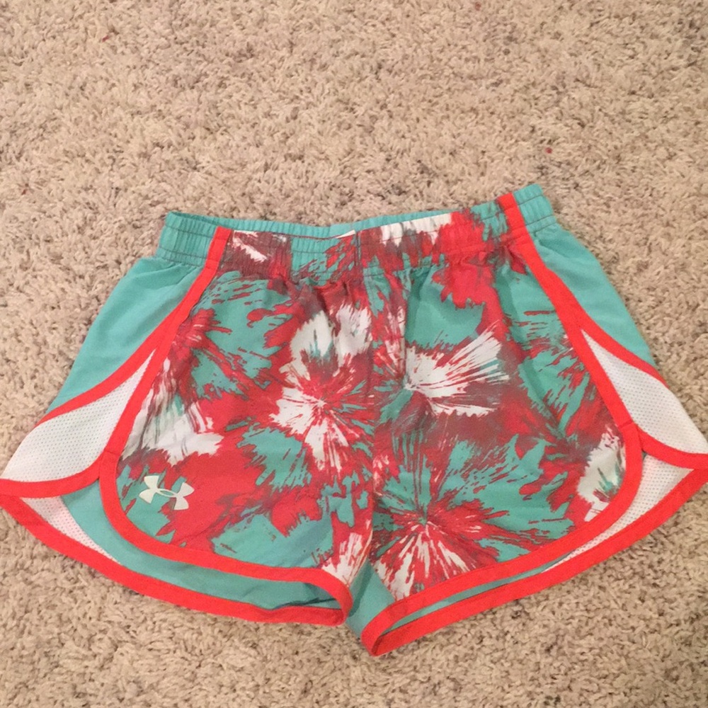Under Armour athletic shorts